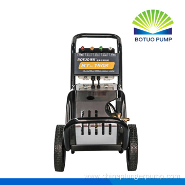 Industry 80Bar 15L pressure car washer